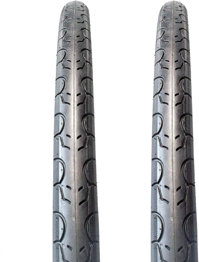 ZOL Velocita Road Wire Bike Bicycle Tire 700x28c G5013 Black