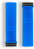 PNW Components Loam MTB Bike Grips – Lock-On Mountain Bike Handlebar Grips – 25A Tacky Rubber – Ergonomic Trail & Enduro Grip – 30mm or 34mm – Multiple Colors