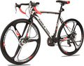 Road Bike 21 Speed 54cm Frame Bikes for Men 700C Bicicleta para adultos Bicycle