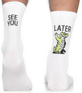 TODO PRO Cycling Socks - Breathable Bike Socks for Men and Women