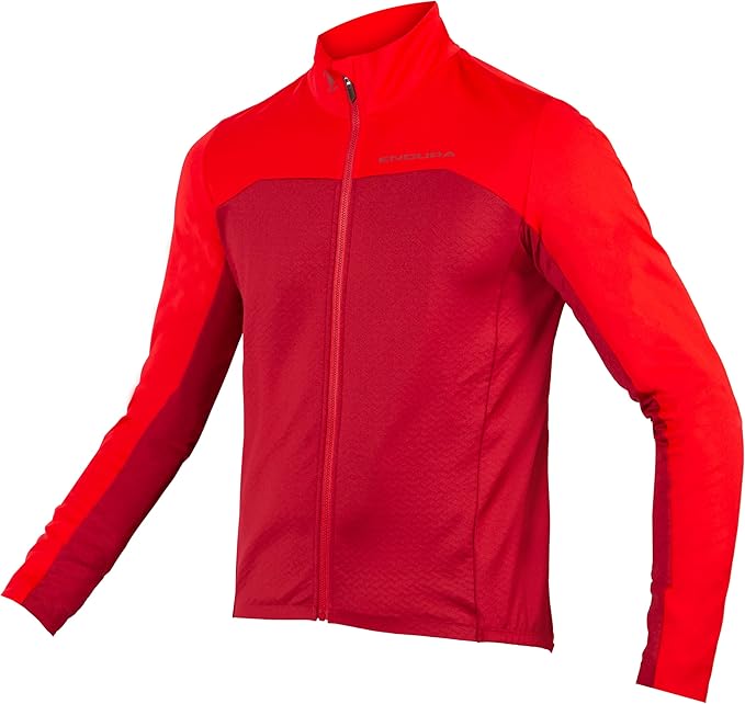 Endura Men's FS260-Pro Roubaix Cycling Jersey