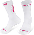Cycling Socks, Four SeasonsUnisex Breathable, Suitable for Cycling (One Size)