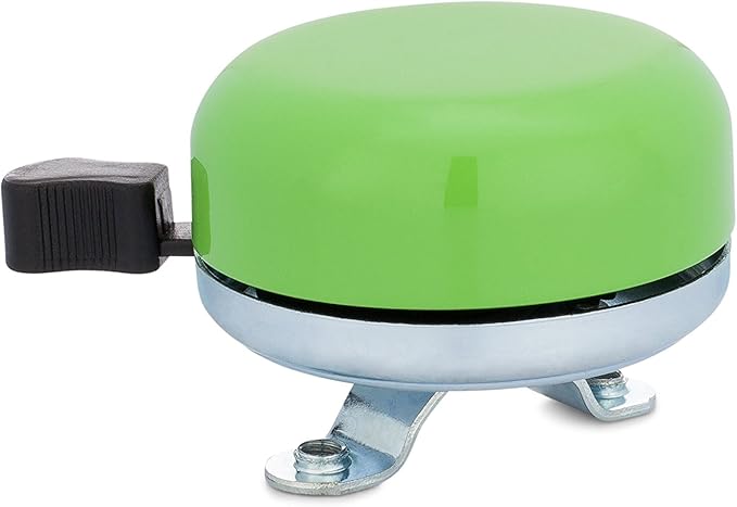 Classic Beach Cruiser Bicycle Bell - Multiple Color Options
