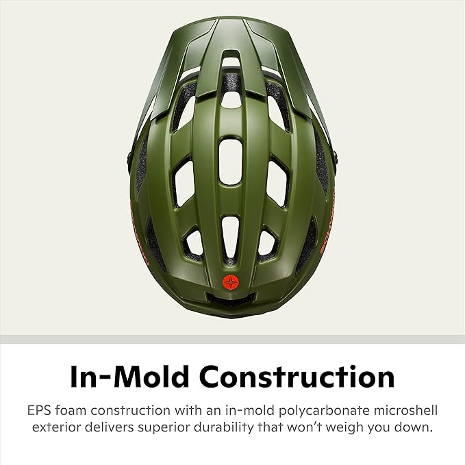 Schwinn Bunker ERT Helmet