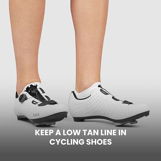 GripGrab Classic No-Show Single & Multipack Invisible Cycling Socks Short Low Sneaker Trainer Summer Liner Bike Sock
