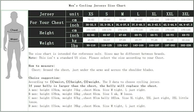 Weimostar Men's Cycling Jersey Short Sleeve Bike Clothing Multicolored Diamond