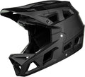 ILM Adult Mountain Bike Helmet Men & Women Full Face Lightweight BMX MTB Helmet ASTM CPSC CE Certified Cycling Helmet Model ZL-B068