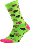 DEFEET - Aireator 6" - Designs - Cycling, Running, Everyday Sock