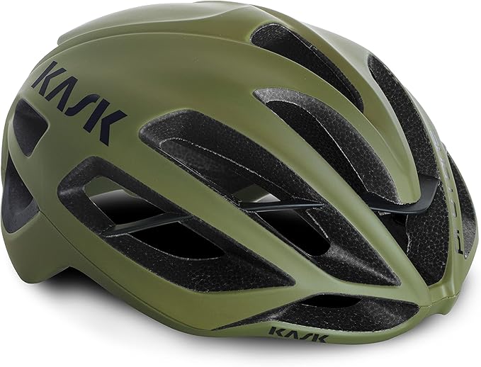KASK Adult Road Bike Helmet PROTONE Off-Road Gravel Cycling Helmet