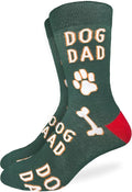 Good Luck Sock Novelty Crew Socks for Adults - For Men, Women and Teens