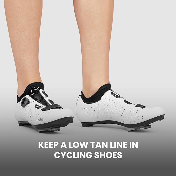 GripGrab Classic No-Show Single & Multipack Invisible Cycling Socks Short Low Sneaker Trainer Summer Liner Bike Sock