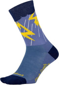 DEFEET - Aireator 6" - Designs - Cycling, Running, Everyday Sock