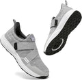 Kyedoo Men‘s Indoor Cycling Shoes Compatible with SPD Cleats, Comfortable Walkable Bike Shoes, Cleats Included