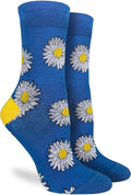 Good Luck Sock Novelty Crew Socks for Adults - For Men, Women and Teens