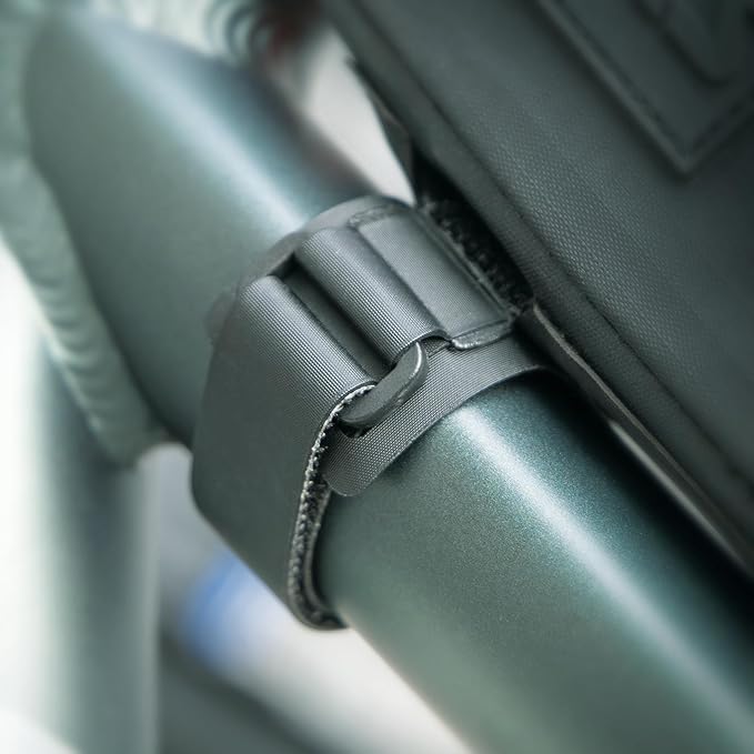 SKS GERMANY Urban Top Tube Bag 0.65L