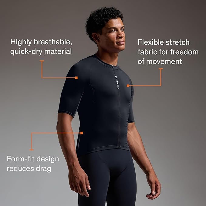 GOREWEAR Gore WEAR Spinshift Jersey - Men's