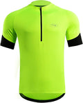 Cycling Jersey Men Bicycle Shirt Short and Long Sleeve MTB Road Biking Jersey with Pockets