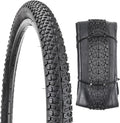 SIMEIQI Bike Tires 26x1.95 Inch Bike Tire for Mountain Foldable Replacement Bicycle Tire