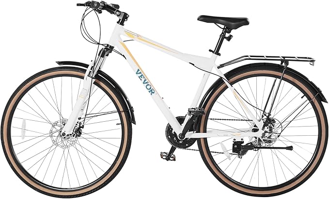 VEVOR Hybrid Bike