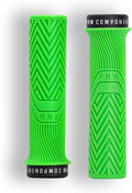 PNW Components Loam MTB Bike Grips – Lock-On Mountain Bike Handlebar Grips – 25A Tacky Rubber – Ergonomic Trail & Enduro Grip – 30mm or 34mm – Multiple Colors