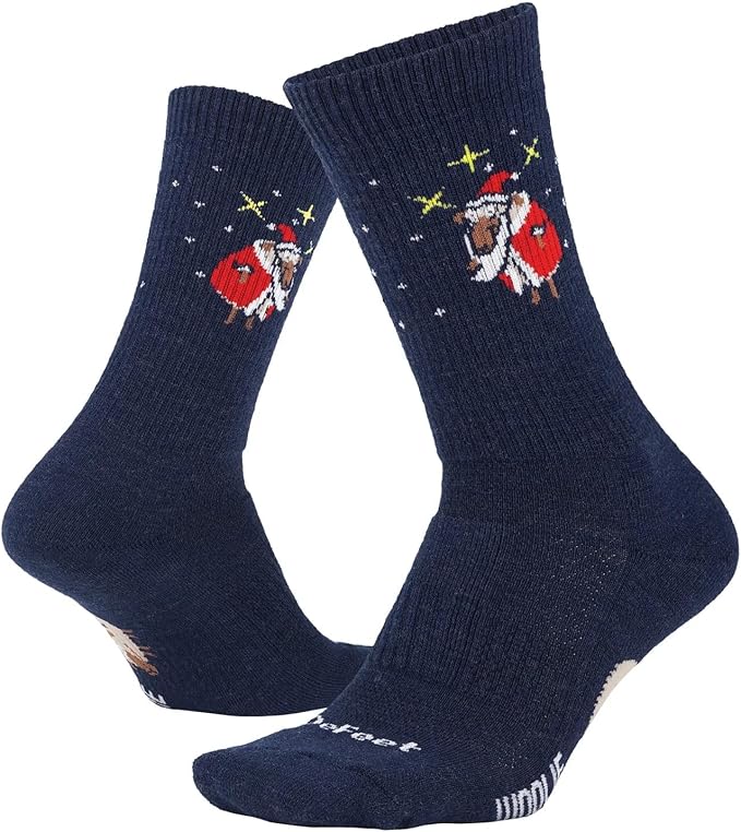 DEFEET | Woolie Boolie 6" Cycling Socks | For Biking, Running, & Everyday Adventures
