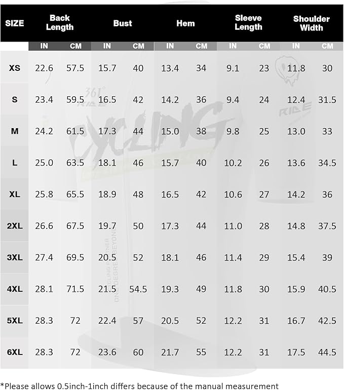 Men's Cycling Jersey Short Sleeve Breathable Quick Dry Bike Shirt Lightweight MTB Road Bicycle Jersey Full Zip 3 Rear Pockets