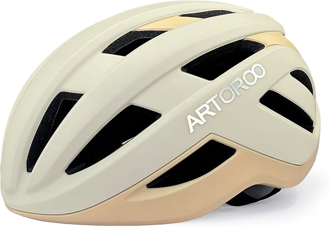 Bike Helmet for Adults-Removable Liners & Size Adjustable- Road Bicycle Helmets in Mountain, for Youth & Adult Men and Female