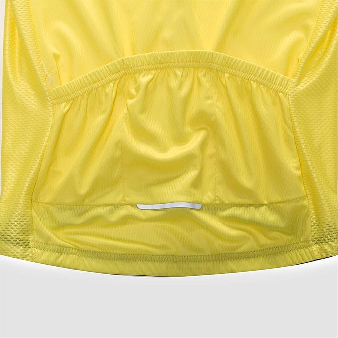Cycling Jerseys Men Bicycle Short Sleeve Summer Shirt Bike Biking Tops Riding Clothing Flag