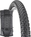 SIMEIQI Bike Tires 26x1.95 Inch Bike Tire for Mountain Foldable Replacement Bicycle Tire