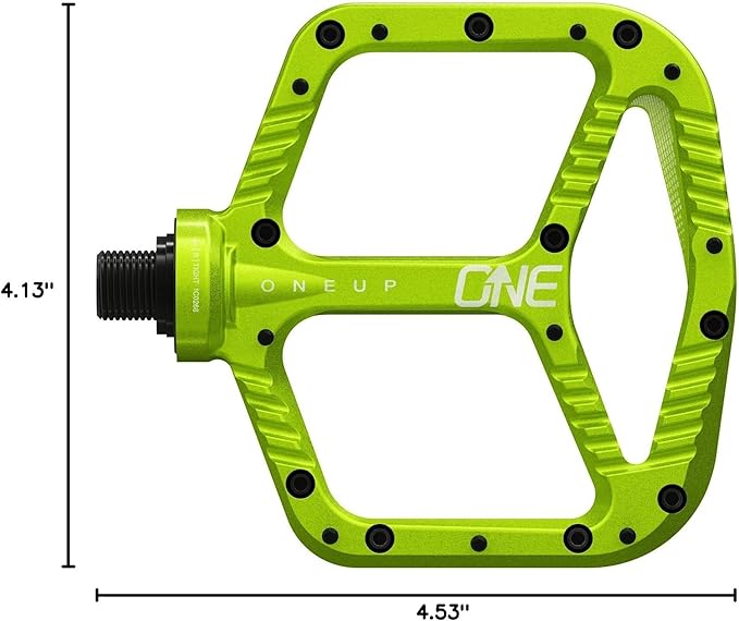 OneUp Components Aluminum Pedal