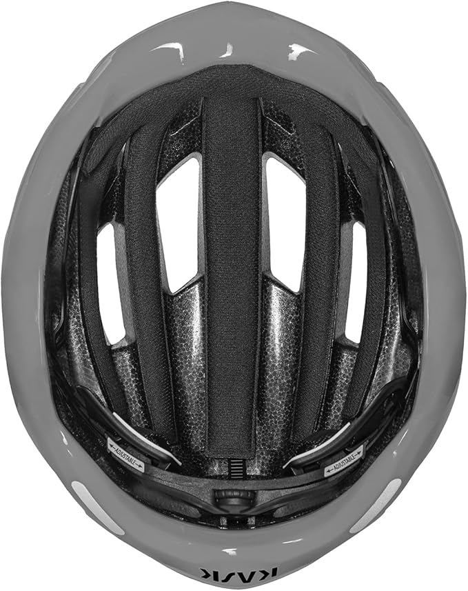 KASK Mojito3 Helmet I Road, Gravel and Commute Biking Helmet