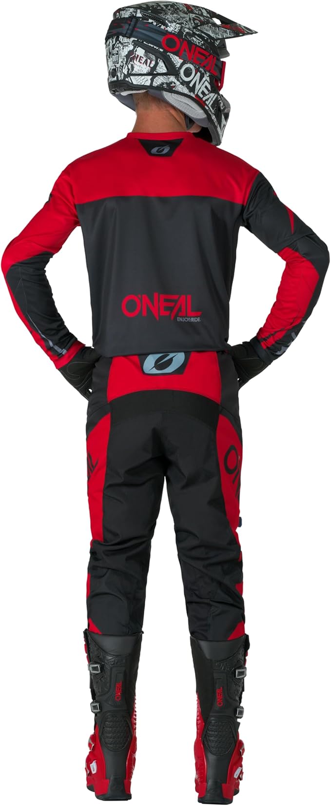 O'NEAL Element Jersey Mens Racewear V26