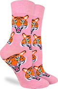 Good Luck Sock Novelty Crew Socks for Adults - For Men, Women and Teens