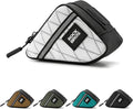 ROCKBROS Bike Frame Pouch Triangle Bike Pouch - Waterproof Small Bicycle Accessories for Boys Girls Men Women, Universally Compatible with Road Bikes, Brompton Bikes, Folding Bikes and Kids' Bikes