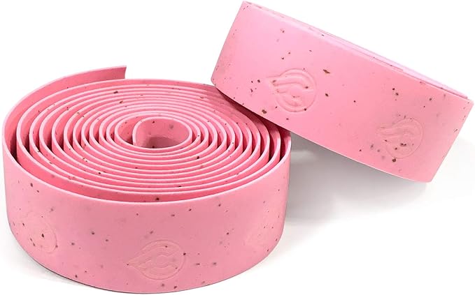 Cinelli Cork Ribbon Bicycle Handlebar Tape in Multiple Colors