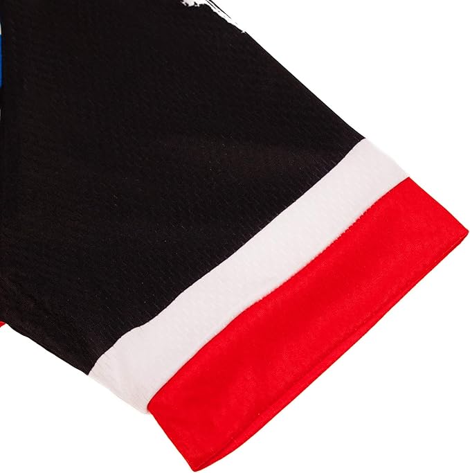 Cycling Jersey Mens Road Bicycle Clothing Summer Short Sleeve Breathable Cycling Tops