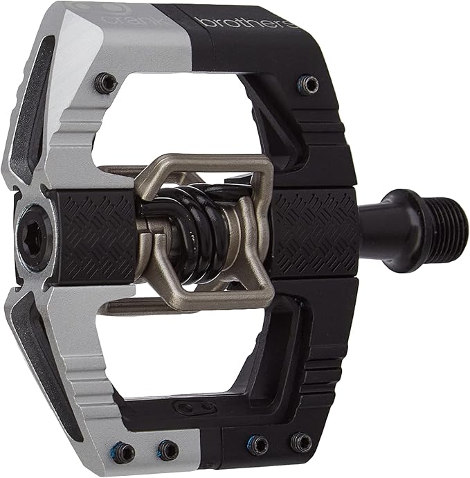 Crankbrothers Mallet MTB Bike Pedal
