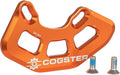 FortiGuard Alloy MTB Bash Guard -A ISCG05 Bicycle Chain Guard for 26T-36T Chainrings, Bike Taco Bash for Your Mountain Bike Chain, BMX Chain