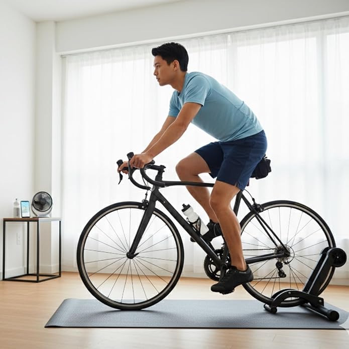 Tommaso Strada Mens SPD & Peloton Shoes—Ready-to-Ride with Peloton Delta Cleat or SPD Cleats for Indoor Bikes—Explore Vareity Cycling Shoes & Bike Accessories.