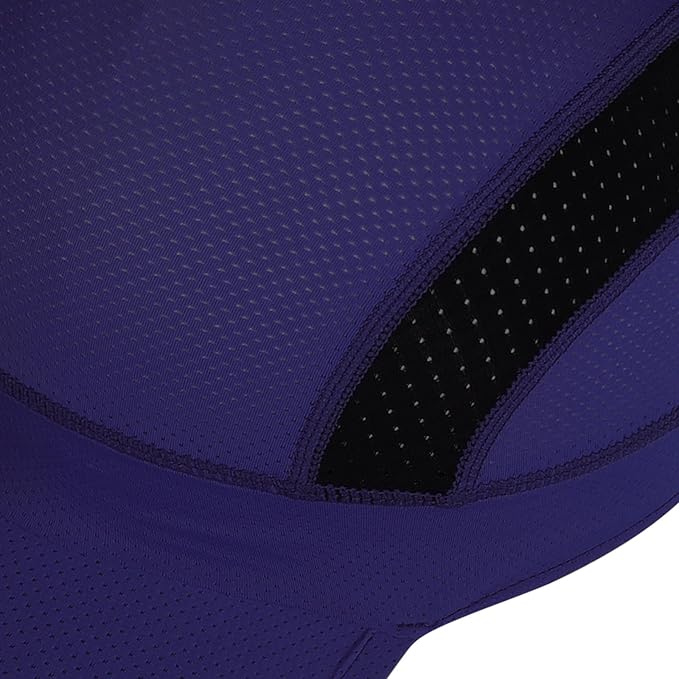 XXL Cooling Cycling Cap Skull Caps Under Helmet Mesh Hats with Sun Visor for Big Head Bike Hard Hat Liner for Men