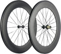 Superteam 38/50/60/88mm Carbon Wheelset 700c Clincher 23mm Wheel UD Matte Finish