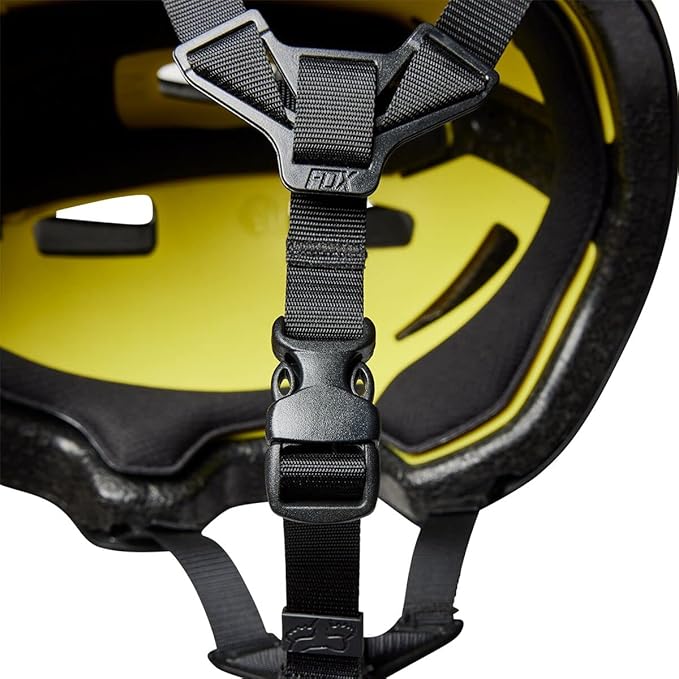 Fox Racing Flight Bicycle Helmet