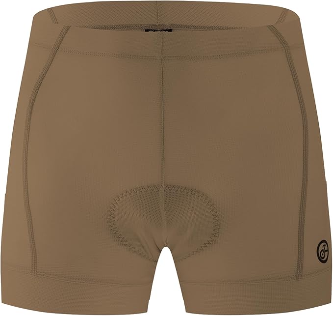YKYWBIKE Cycling Underwear Mens 4D Padded Bike Shorts Breathable Biker Short Bicycle MTB Liner Short Road Biking Shorts