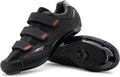 Tommaso Strada Mens SPD & Peloton Shoes—Ready-to-Ride with Peloton Delta Cleat or SPD Cleats for Indoor Bikes—Explore Vareity Cycling Shoes & Bike Accessories.