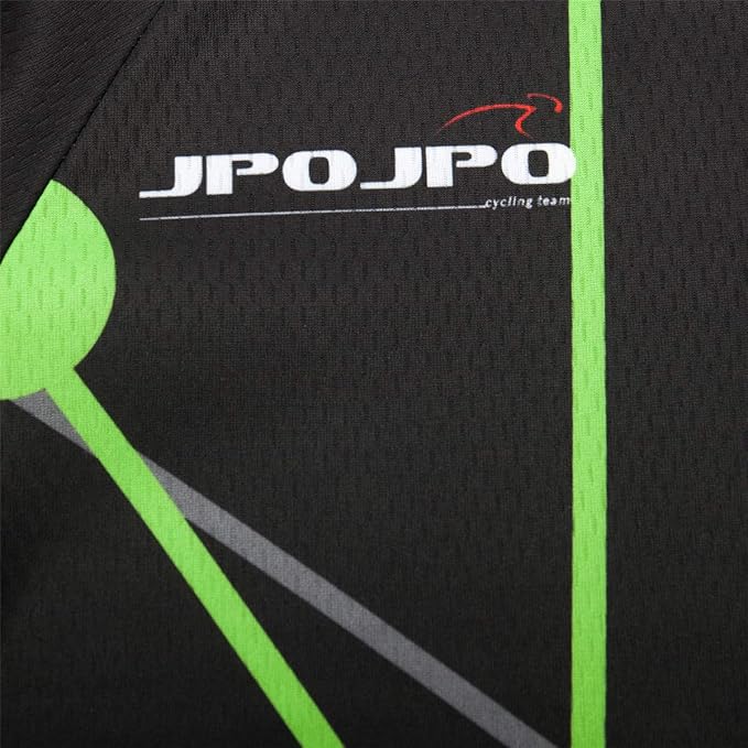 Men's Racing Shirts Summer Motocross Jersey Bicycle Sportswear MTB Jersey Long Sleeve Mountain Bike Clothes