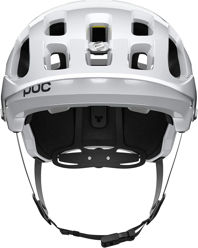 POC, Tectal Race MIPS Mountain Bike Helmet for Trail and All-Mountain Riding