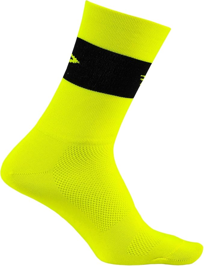 DeFeet Aireator Team Double Cuff Socks