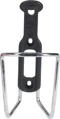 Zefal Unisex's Aluplast 124 Bottle Cage