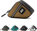 ROCKBROS Bike Frame Triangle Pouch - Waterproof Small Bicycle Bag for Men, Women, Boys, Girls - Road, Folding Bike Accessory