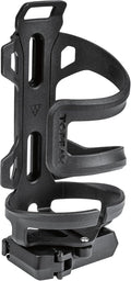 Topeak DualSide Cage Pro with Optional Toolbox